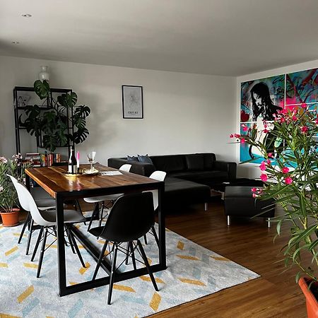 Barbarossa Suite Erfurt Extérieur photo
