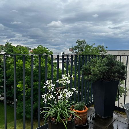 Barbarossa Suite Erfurt Extérieur photo