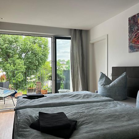 Barbarossa Suite Erfurt Extérieur photo