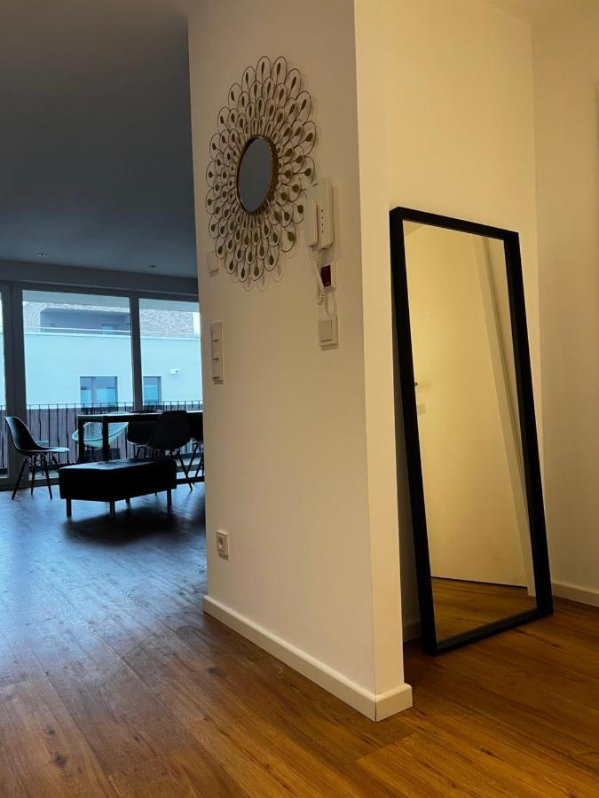 Barbarossa Suite Erfurt Extérieur photo
