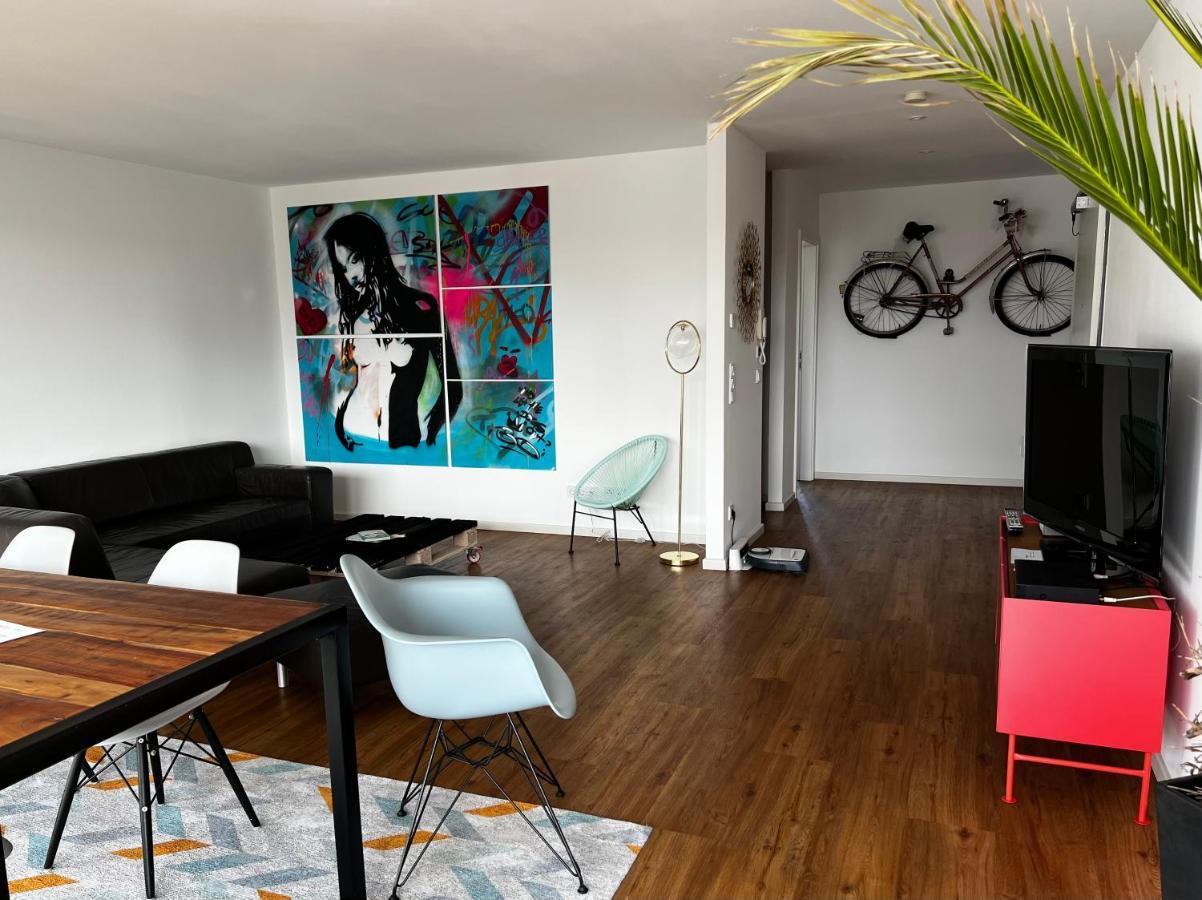 Barbarossa Suite Erfurt Extérieur photo