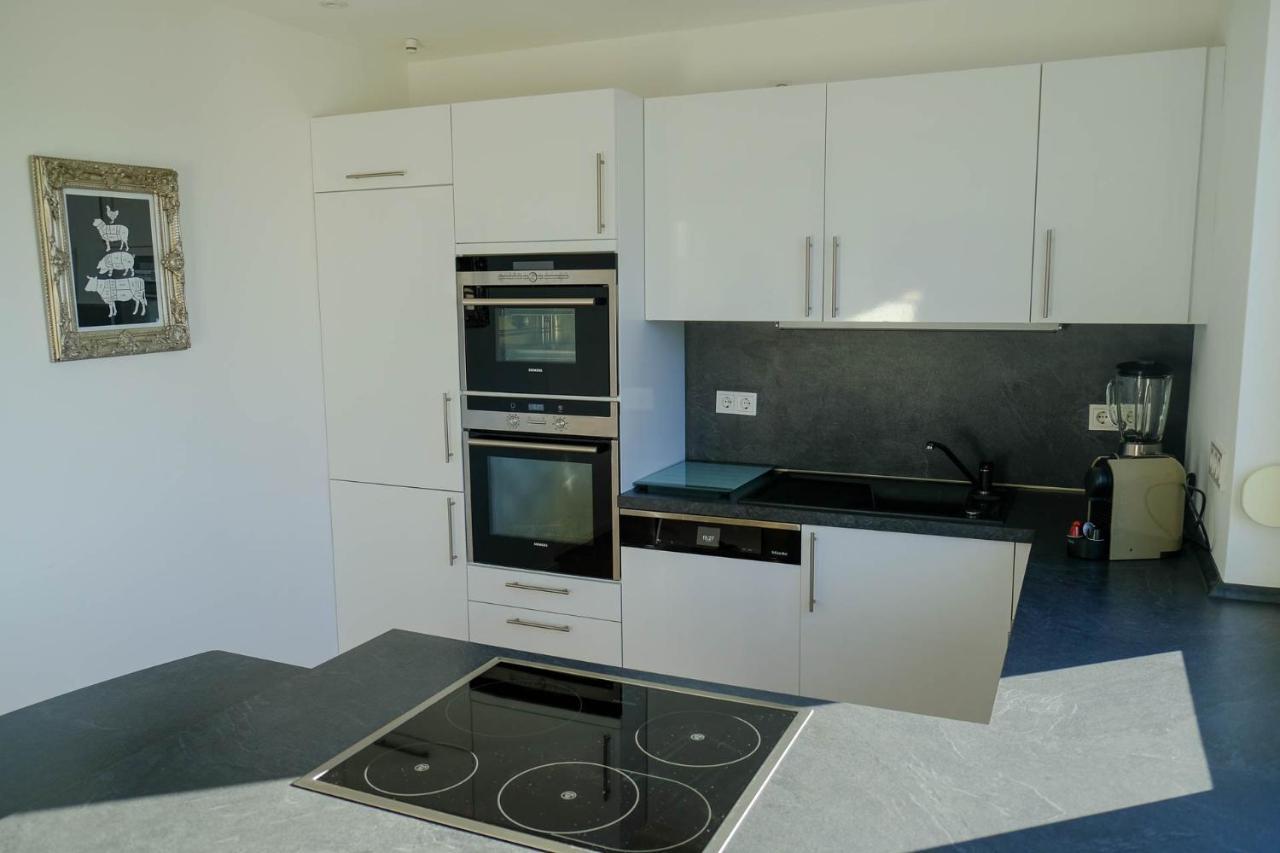 Barbarossa Suite Erfurt Extérieur photo