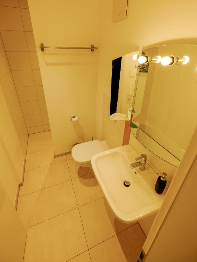 Barbarossa Suite Erfurt Extérieur photo