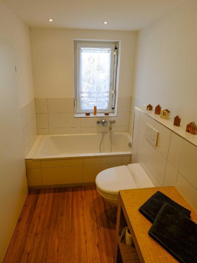 Barbarossa Suite Erfurt Extérieur photo