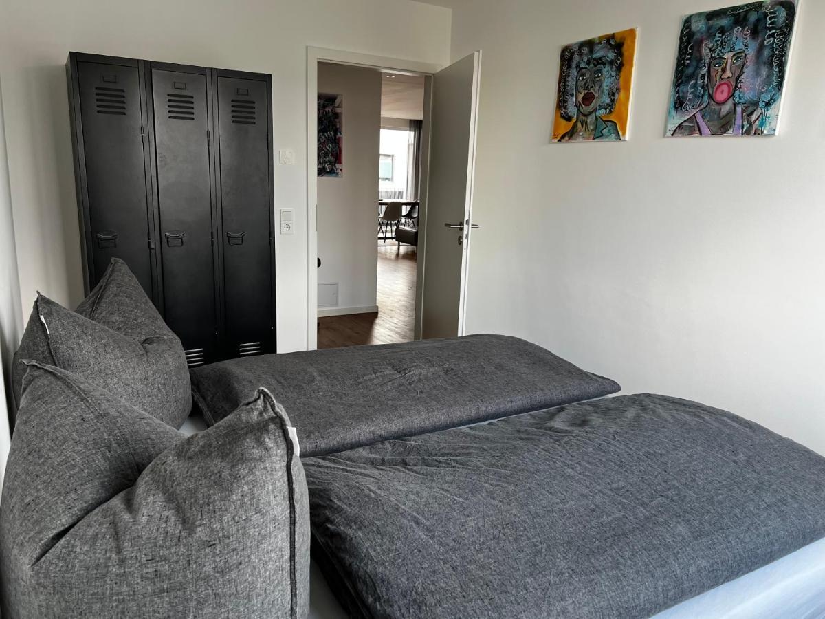 Barbarossa Suite Erfurt Extérieur photo