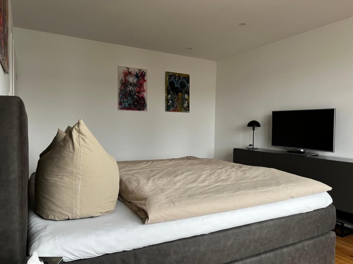 Barbarossa Suite Erfurt Extérieur photo