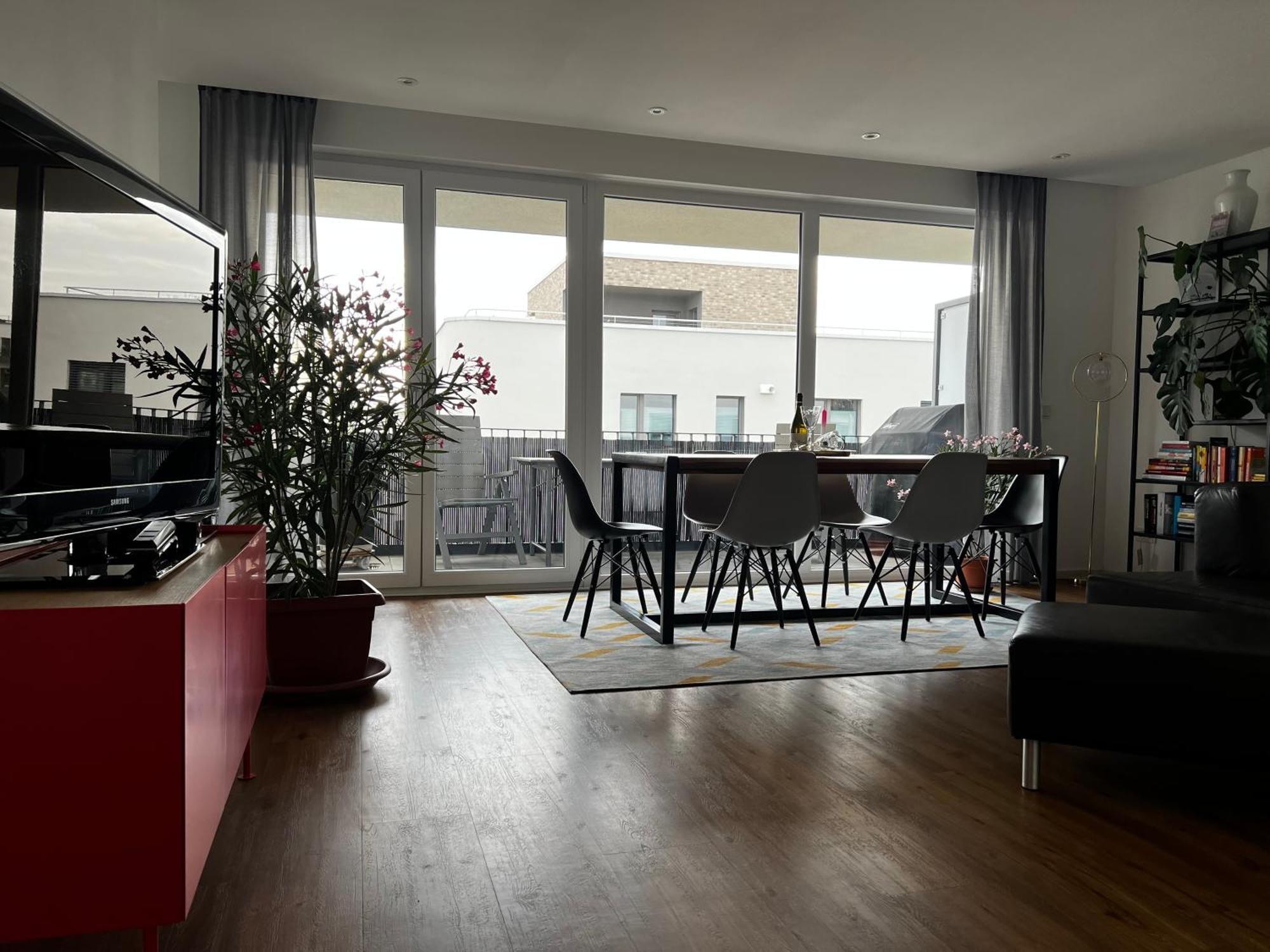 Barbarossa Suite Erfurt Extérieur photo