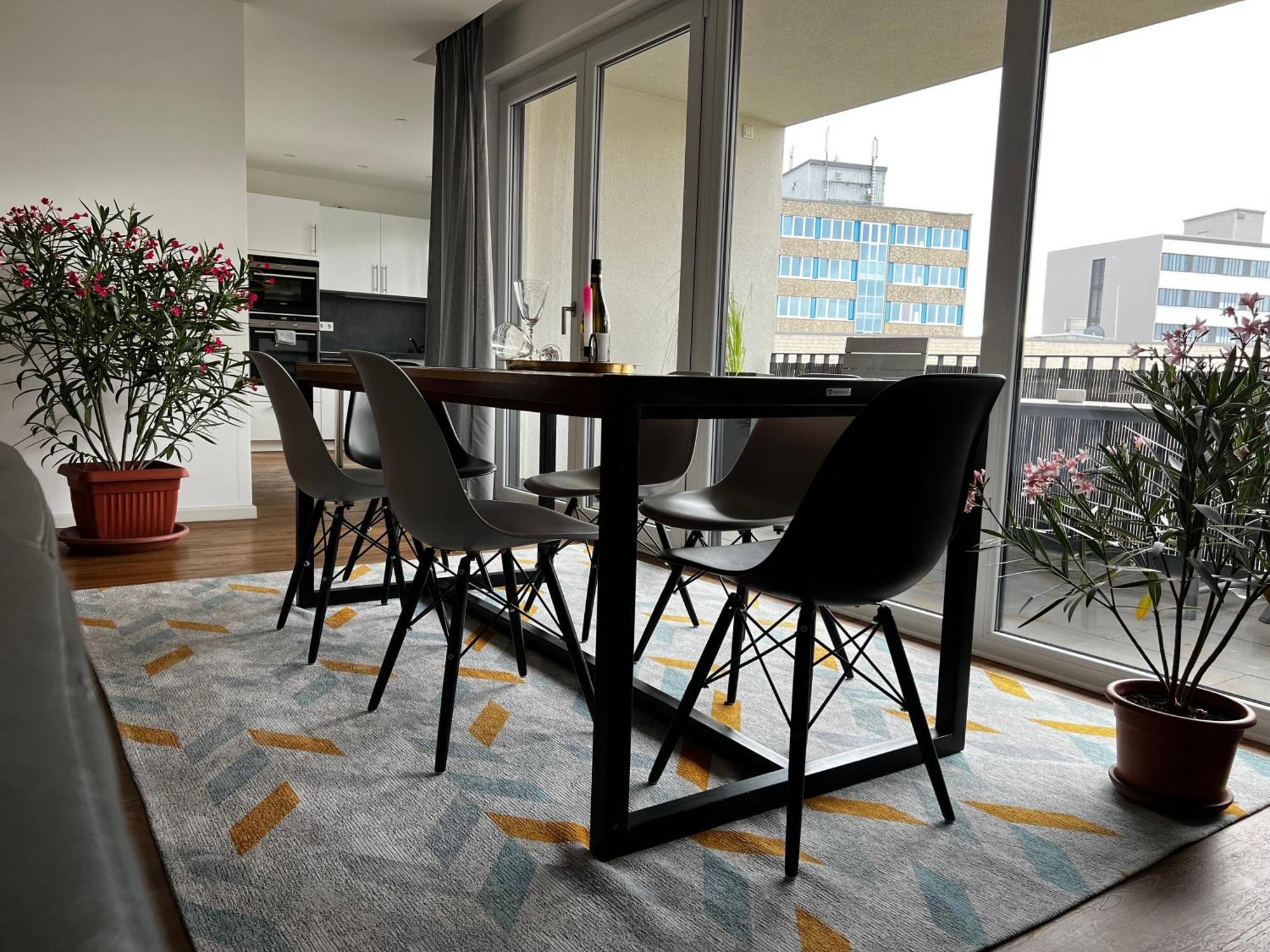 Barbarossa Suite Erfurt Extérieur photo