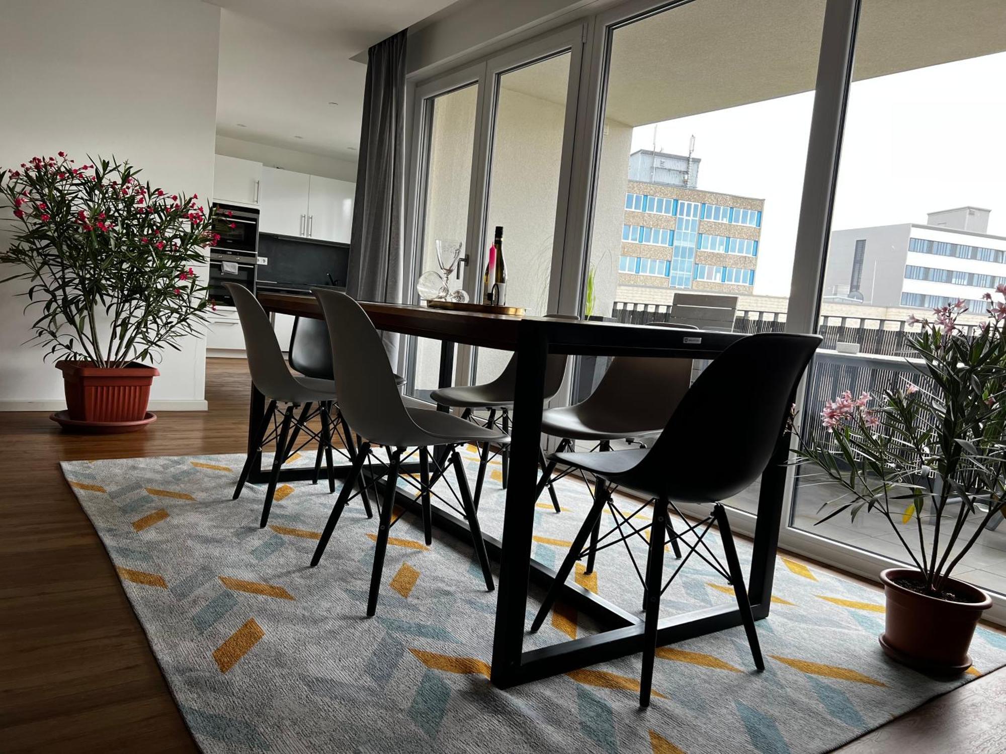 Barbarossa Suite Erfurt Extérieur photo