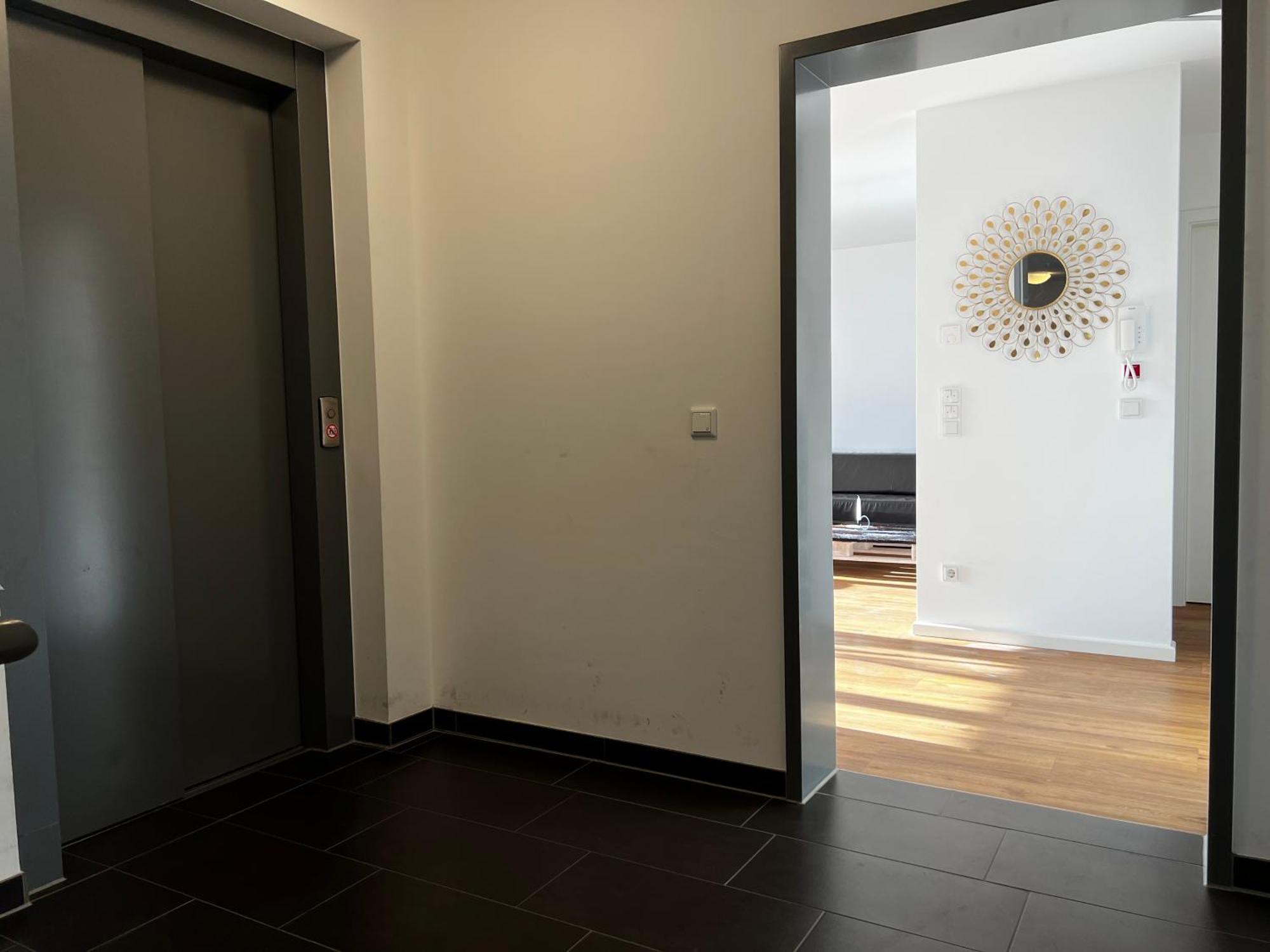 Barbarossa Suite Erfurt Extérieur photo