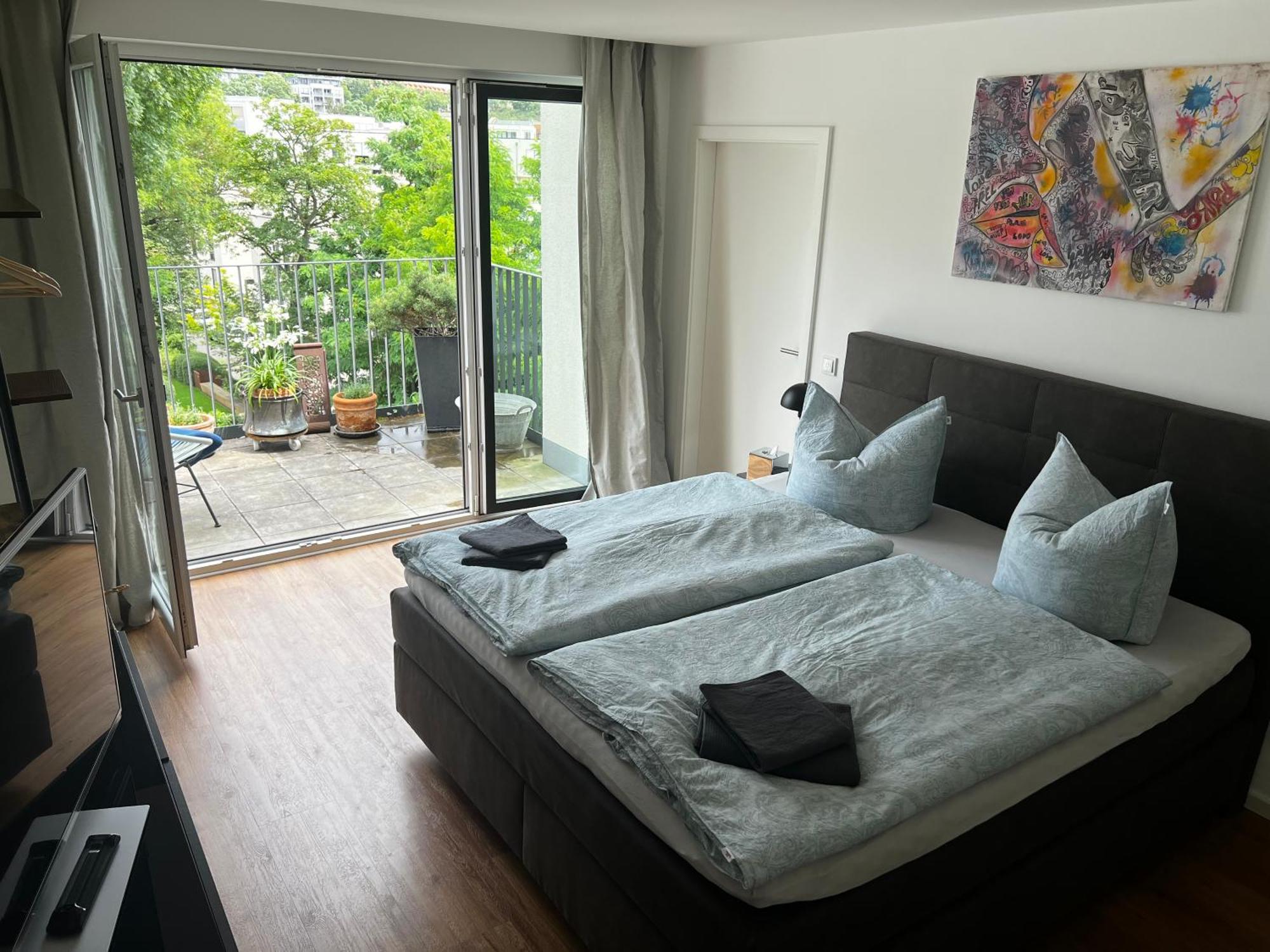 Barbarossa Suite Erfurt Extérieur photo