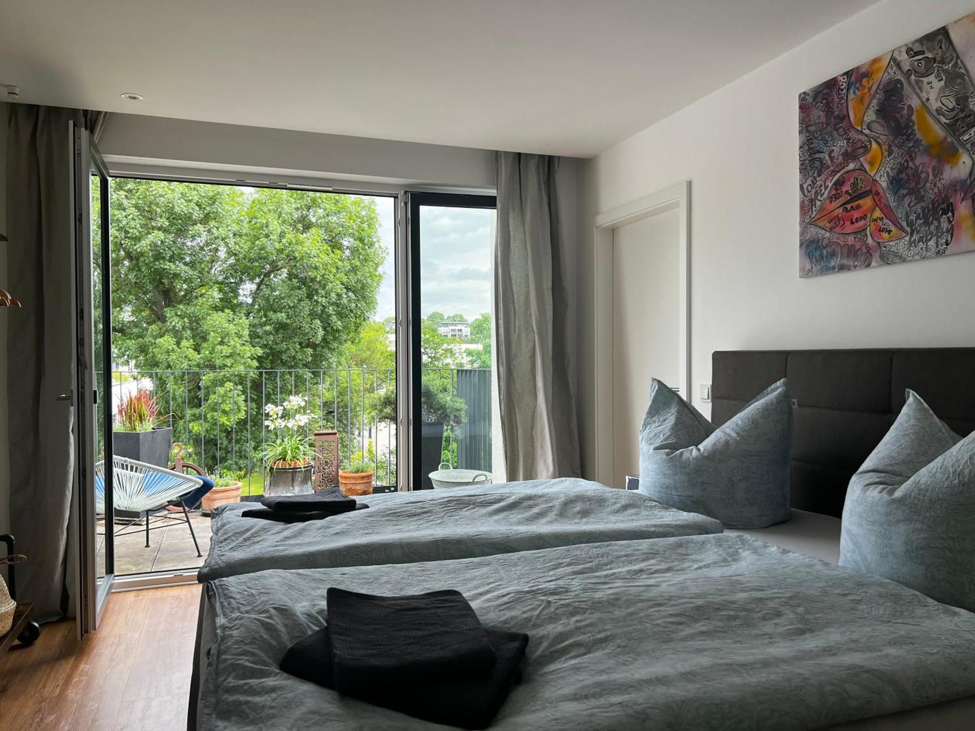 Barbarossa Suite Erfurt Extérieur photo